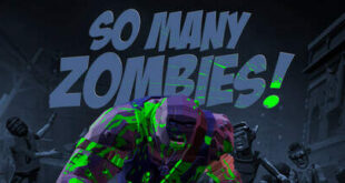 So Many Zombies-Torrent-Download