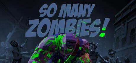 So Many Zombies-Torrent-Download