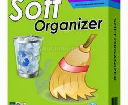 Soft Organizer Pro 9.56 + Portable