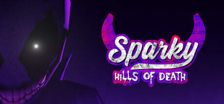 Sparky Hills of Death-Torrent-Download