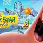 SpongeBob SquarePants The Patrick Star Game-Torrent-Download