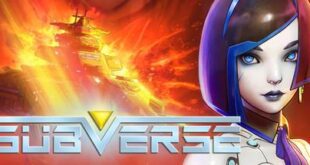 Subverse v1.0.0.1-GOG