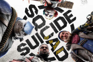 Suicide Squad Kill the Justice League-Torrent-Download