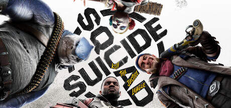 Suicide Squad Kill the Justice League-Torrent-Download
