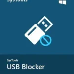 SysTools USB Blocker: Proteja suas portas USB