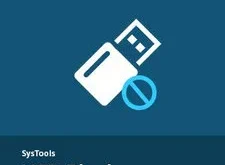 SysTools USB Blocker: Proteja suas portas USB