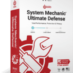 System Mechanic Ultimate Defense 25.0.0.16