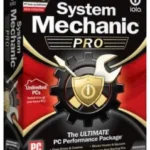 Boost Your PC Performance with System Mechanic