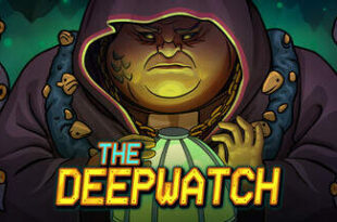 THE DEEPWATCH-Torrent-Download