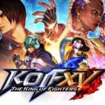 THE KING OF FIGHTERS XV Update v2.41 incl DLC-Torrent-Download