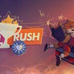 Tails Noir Rebel Rush-Torrent-Download