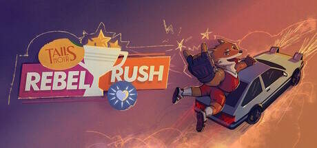 Tails Noir Rebel Rush-Torrent-Download