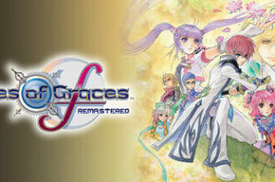 Tales of Graces f Remastered-Torrent-Download