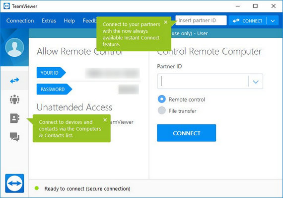 TeamViewer 15.59.5 + Portable