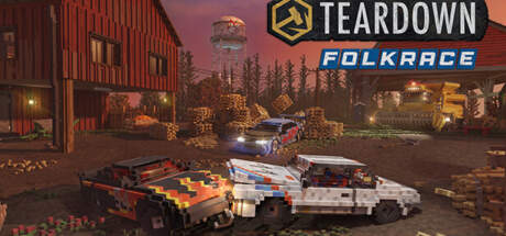 Teardown Folkrace Update v20241204-Torrent-Download