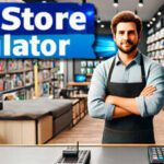 Tech Store Simulator-Torrent-Download