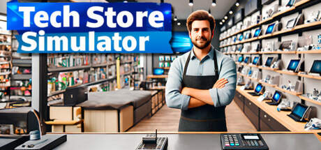 Tech Store Simulator-Torrent-Download