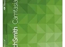 Techsmith Camtasia 2024 v24.1.4.5797