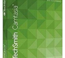 Techsmith Camtasia 2024 v24.0.7.3801