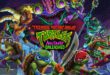 Teenage Mutant Ninja Turtles Mutants Unleashed-Torrent-Download