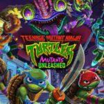 Teenage Mutant Ninja Turtles Mutants Unleashed-Torrent-Download