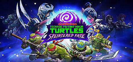 Teenage Mutant Ninja Turtles Splintered Fate Update v1.6.3-Torrent-Download