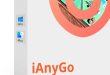 Tenorshare iAnyGo 2.1.0.0 com Crack