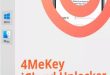 Tenorshare 4MeKey 3.0.2.9 com Crack