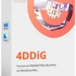 Tenorshare 4DDiG Data Recovery 10.1.17.17