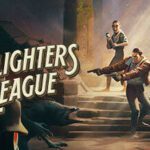 The Lamplighters League v1.3.1-Razor1911