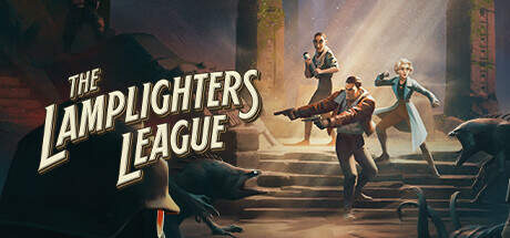 The Lamplighters League v1.3.1-Torrent-Download