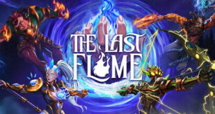 The Last Flame-Torrent-Download