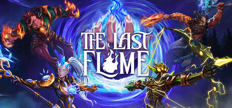 The Last Flame-Torrent-Download