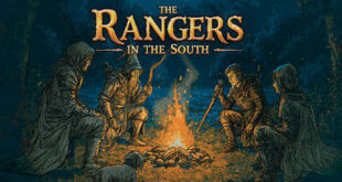 The Rangers In The South-Torrent-Download