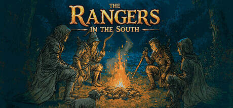 The Rangers In The South-Torrent-Download