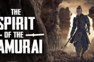 The Spirit of the Samurai-Torrent-Download