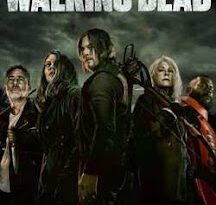 The Walking Dead 11ª Temporada Torrent (2022) WEB-DL 720p/1080p Dual Áudio