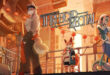Threefold Recital-Torrent-Download