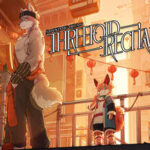 Threefold Recital-Torrent-Download