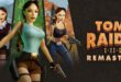 Tomb Raider I III Remastered Starring Lara Croft Update 4-Torrent-Download