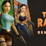 Tomb Raider I III Remastered Starring Lara Croft Update 4-Torrent-Download