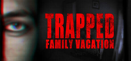 Trapped Family Vacation-Torrent-Download