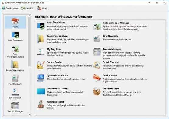 weakNow WinSecret Plus 5.8 + Portable