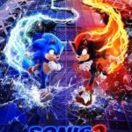 Sonic 3: O Filme (2025) HDRip 720p/1080p Dual Áudio