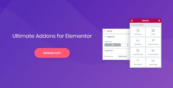 Ultimate Addons for Elementor 1.36.41 Ultimate Addons for Elementor 1.36.41