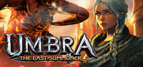 Umbra The Last Summoner-Torrent-Download