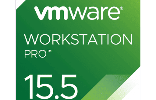 VMware Workstation Pro v15.5.5 Build 16285975 (x64) Lite