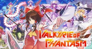 Valkyrie Of Phantasm-Torrent-Download