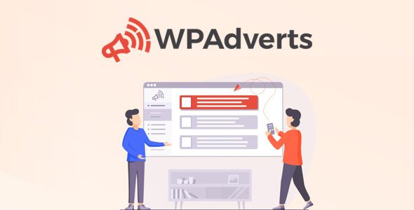 WPAdverts 2.1.7 - WordPress classifieds plugin WPAdverts 2.1.7 - WordPress classifieds plugin