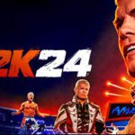 WWE 2K24 WCW Pack-Torrent-Download